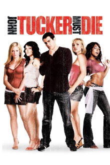 John Tucker Must Die Trailer