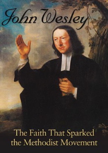John Wesley: The Faith That Sparked the Methodist Movement Trailer