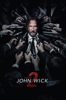 John Wick: Chapter 2 Trailer