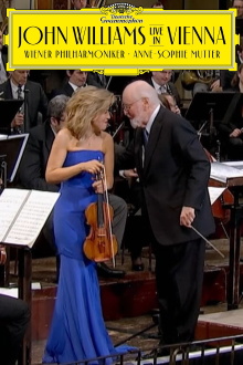 John Williams: Live in Vienna Trailer