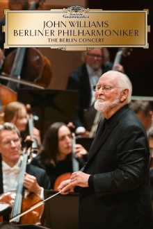 John Williams Live - Music from the Movies Trailer