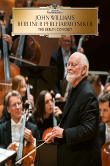 John Williams: The Berlin Concert Trailer