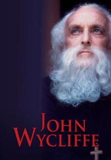John Wycliffe: The Morning Star Trailer