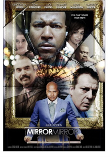 John Wynn's Mirror Mirror Trailer