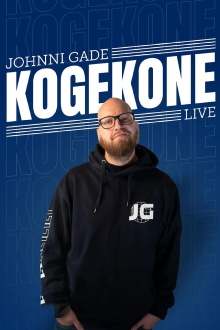 Johnni Gade - Kogekone Trailer