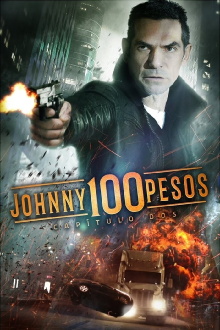 Johnny 100 Pesos: Chapter Two Trailer