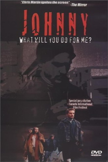 Johnny Trailer