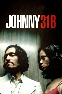 Johnny 316 Trailer