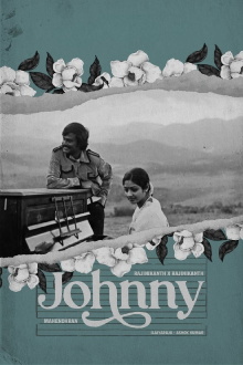 Johnny Trailer