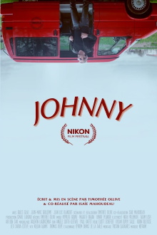 JOHNNY Trailer