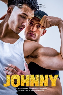 Johnny Trailer