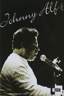 Johnny Alf: Programa Ensaio Trailer