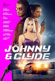 Johnny & Clyde Trailer