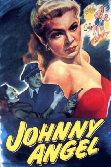 Johnny Angel Trailer