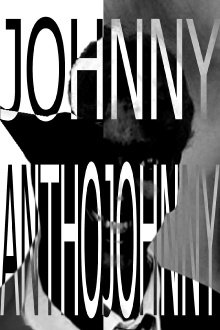 JOHNNY ANTHOJOHNNY Trailer