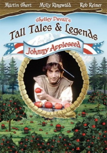 Johnny Appleseed Trailer