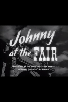 Johnny at the Fair Trailer