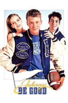 Johnny Be Good Trailer
