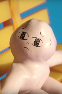 Johnny Bubble Trailer
