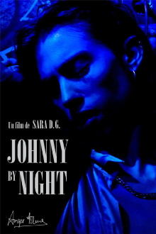 Johnny by Night Trailer