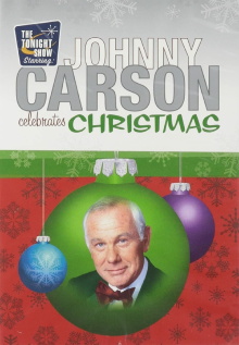 Johnny Carson Celebrates Christmas Trailer