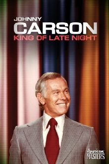 Johnny Carson: King of Late Night Trailer