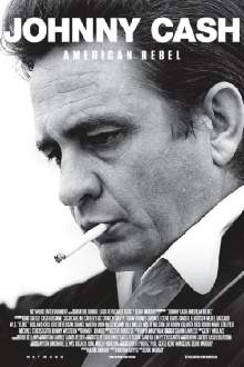 Johnny Cash: American Rebel Trailer