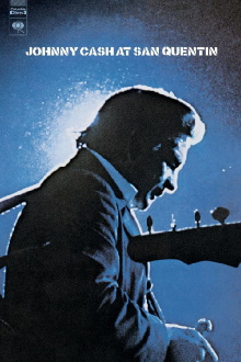 Johnny Cash at San Quentin Trailer