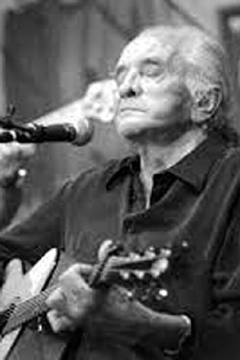 Johnny Cash - Final Live Performance Trailer