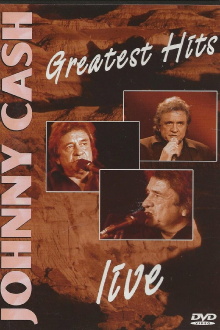 Johnny Cash Greatest Hits Trailer
