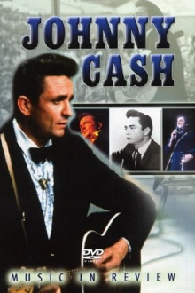 Johnny Cash: Music in Review Trailer