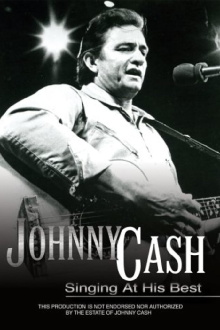 Johnny Cash: Singing at His Best Trailer