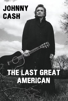 Johnny Cash: The Last Great American Trailer