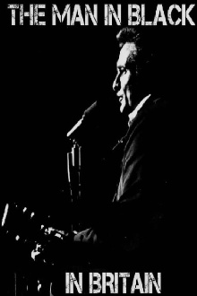 Johnny Cash: The Man in Black in Britain Trailer