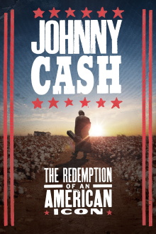 Johnny Cash: The Redemption of an American Icon Trailer