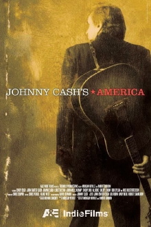 Johnny Cash's America Trailer
