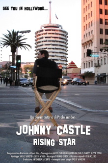 Johnny Castle: Rising Star Trailer
