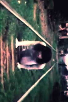 Johnny Crawl Trailer