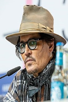 Johnny Depp - Idol, Rebell und Superstar Trailer