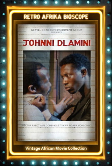 Johnny Dlamini Trailer