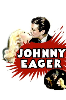 Johnny Eager Trailer