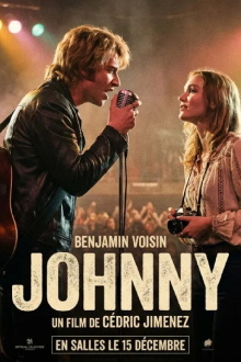 Johnny Trailer
