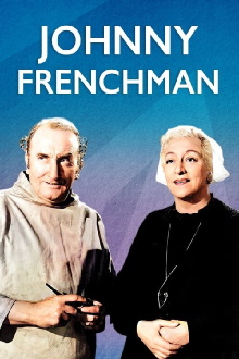 Johnny Frenchman Trailer