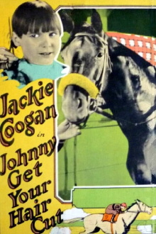 Johnny Get Your Hair Cut Trailer