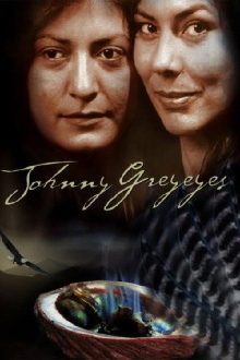 Johnny Greyeyes Trailer