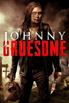 Johnny Gruesome Trailer