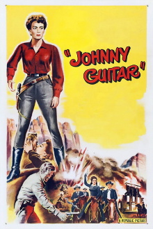 Johnny Guitar Trailer