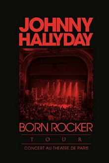 Johnny Hallyday en direct du Théâtre de Paris, La Soirée Anniversaire Trailer