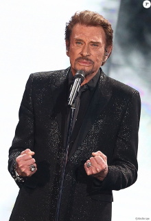 Johnny Hallyday la Soirée Evénement Trailer