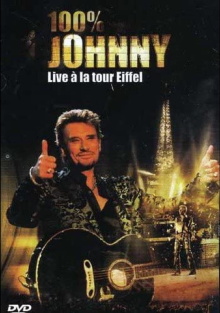 Johnny Hallyday - Live à la Tour Eiffel Trailer